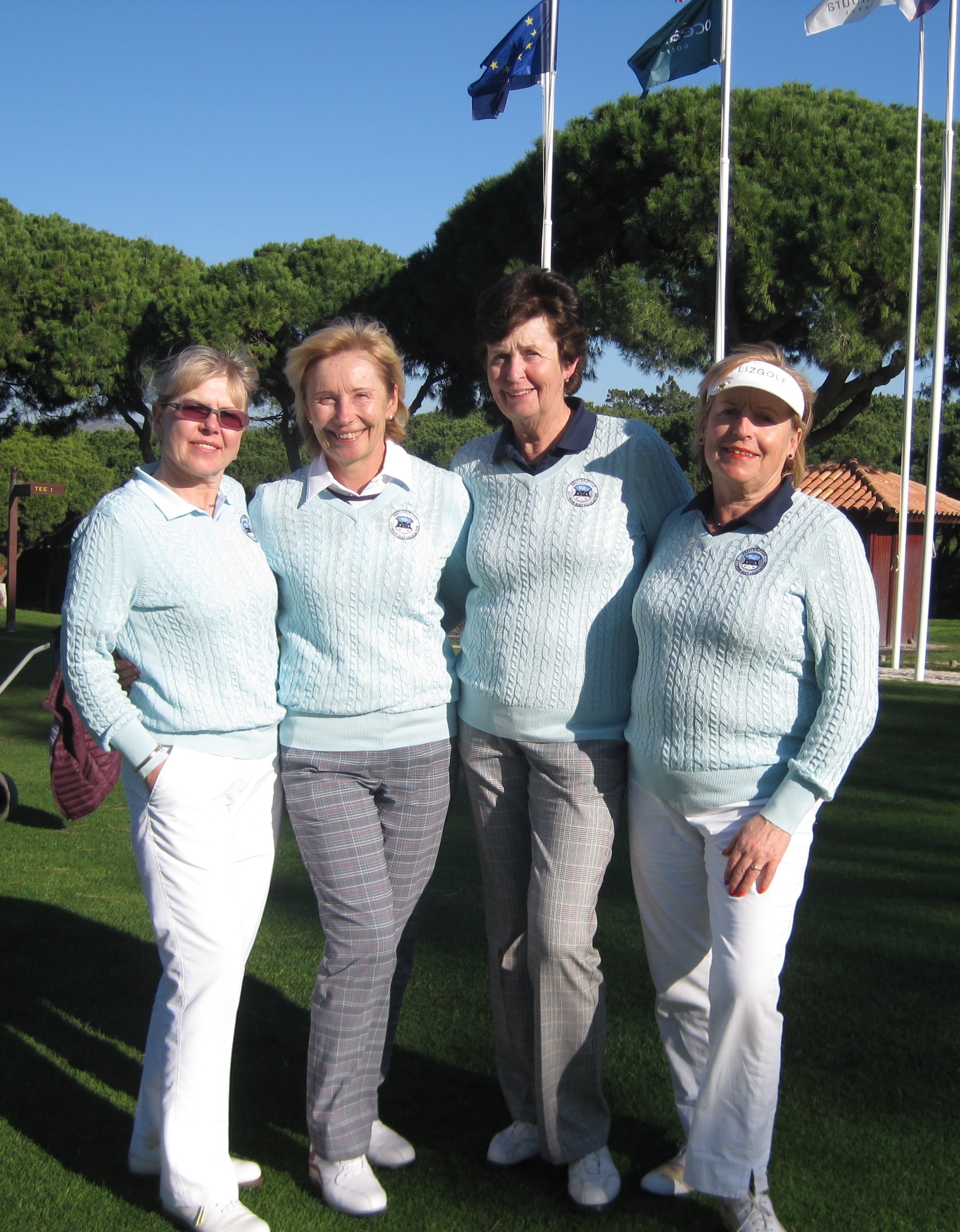 seniorite naised Portugalis 2013
