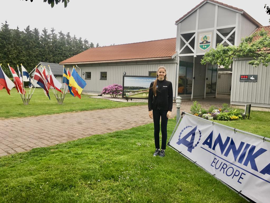 Reemet alustas Annika Invitational turniiri Eesti Golfiportaal